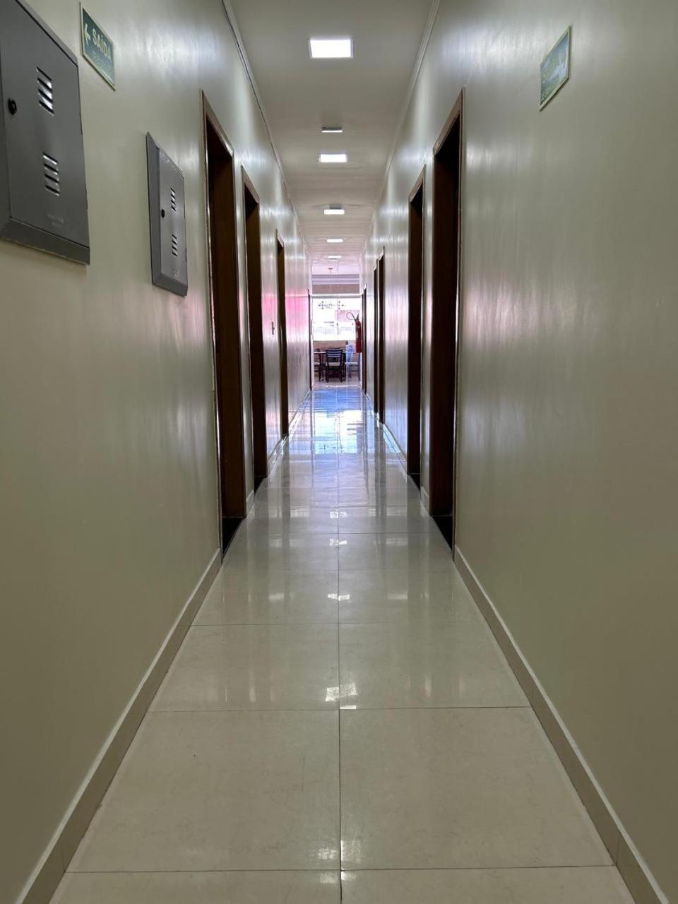 Hotel Nova Jerusalem Goiania Luaran gambar