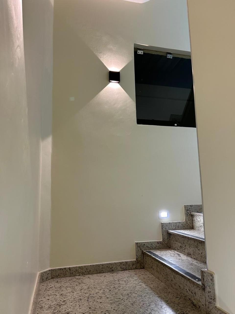 Hotel Nova Jerusalem Goiania Luaran gambar