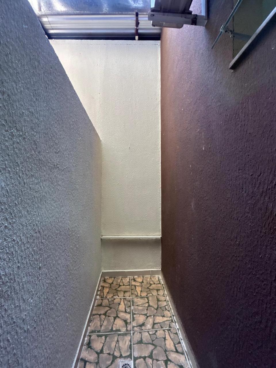 Hotel Nova Jerusalem Goiania Luaran gambar