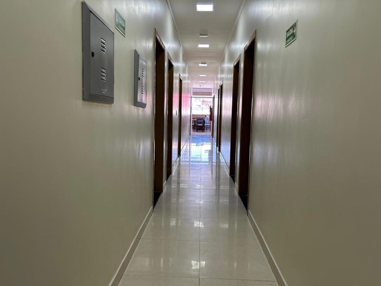 Hotel Nova Jerusalem Goiania Luaran gambar