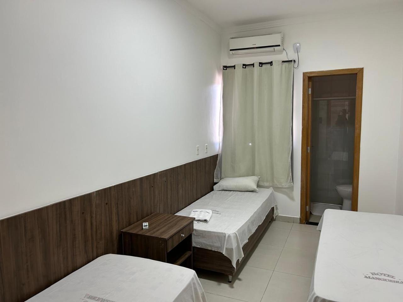 Hotel Nova Jerusalem Goiania Luaran gambar